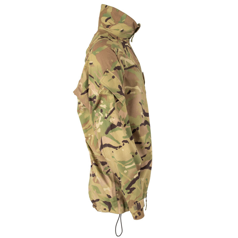 British Lightweight MTP Rain Jacket, , large image number 2